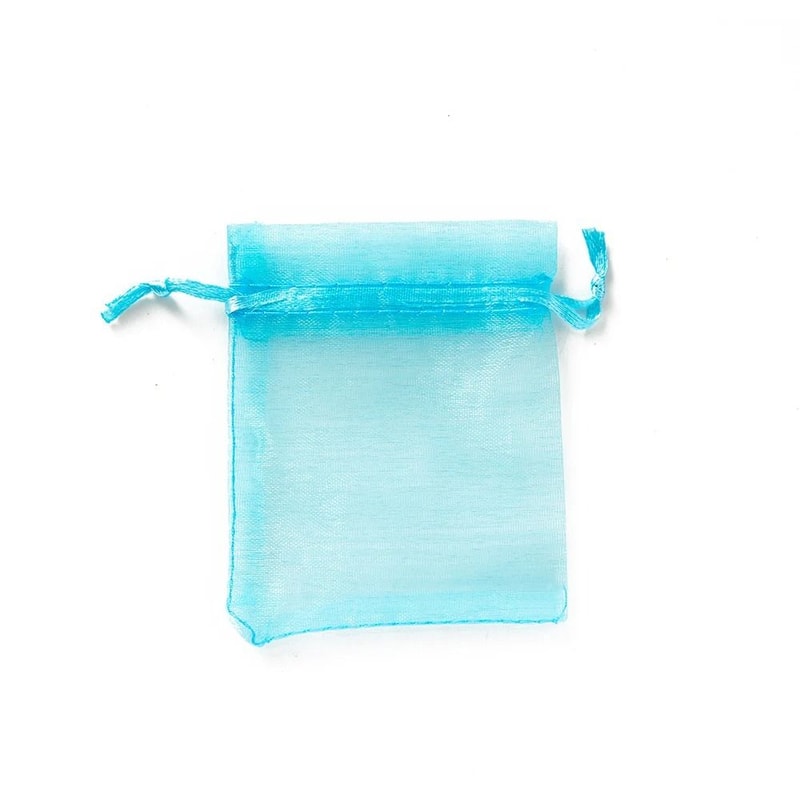 Metallic Gold Drawstring Pouches 50 Pcs Small Business Gifting Supplies 19