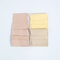 Microfiber Suede Jewelry Pouches 5 Pcs Premium Envelope Flap Bags 6
