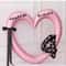 40Inch HollowOut Love Heart Balloon Giant Romantic Party Ornament 11