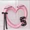 40Inch HollowOut Love Heart Balloon Giant Romantic Party Ornament 12