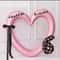 40Inch HollowOut Love Heart Balloon Giant Romantic Party Ornament 13
