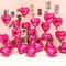 18Inch Heart Foil Balloons 10 Pcs Romantic Atmosphere Set 9