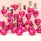 18Inch Heart Foil Balloons 10 Pcs Romantic Atmosphere Set 9