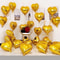 18Inch Heart Foil Balloons 10 Pcs Romantic Atmosphere Set 5