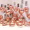 18Inch Heart Foil Balloons 10 Pcs Romantic Atmosphere Set 7