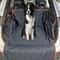 Universal Waterproof SUV Cargo Liner HeavyDuty Trunk Protection 6