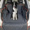 Universal Waterproof SUV Cargo Liner HeavyDuty Trunk Protection 6