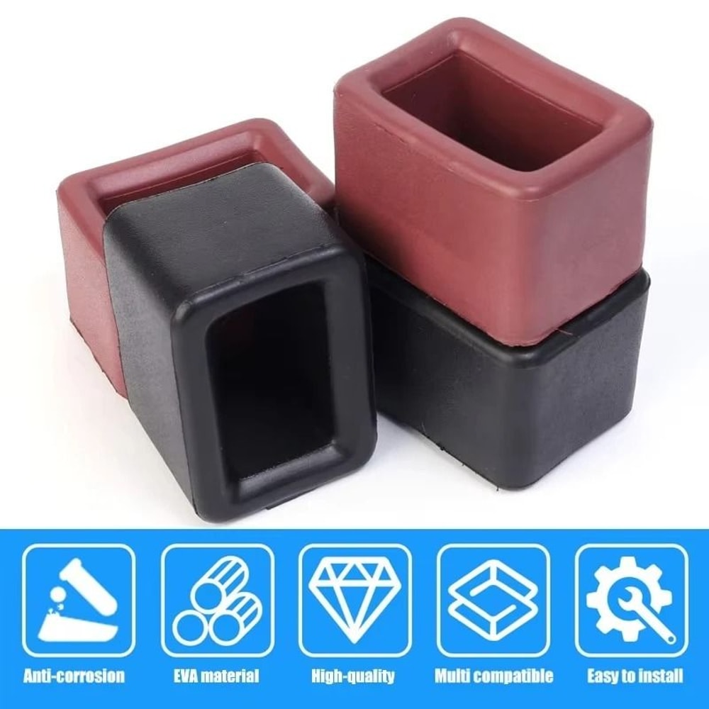 Car Seat Belt Buckle Cover AntiScratch Button Protector 4