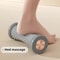 Relieve Tension And Revitalize Tired Feet With Our Manual Mini Foot Massager Set This Compact And E 2