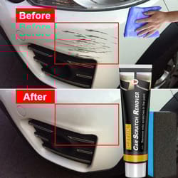 car scratch remover & paint care kit – professional auto body repair