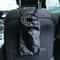 Universal Car Garbage Bag Back Seat Headrest Trash Can 7