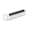 Car Temporary Parking Card HighVisibility Telephone Number Plate 6
