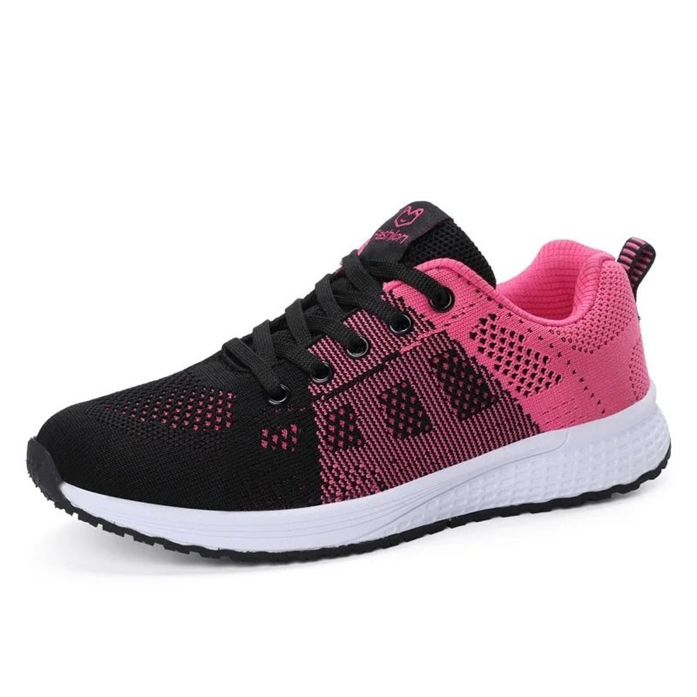Womens Air Mesh Sport Aqua Shoes QuickDry Summer Water Sneakers 3