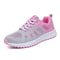 Womens Air Mesh Sport Aqua Shoes QuickDry Summer Water Sneakers 10
