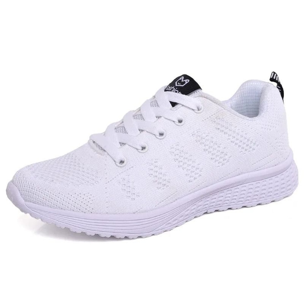 Womens Air Mesh Sport Aqua Shoes QuickDry Summer Water Sneakers 11