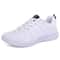 Womens Air Mesh Sport Aqua Shoes QuickDry Summer Water Sneakers 11
