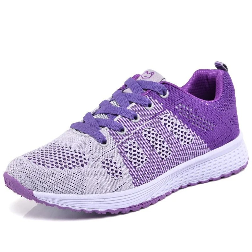 Womens Air Mesh Sport Aqua Shoes QuickDry Summer Water Sneakers 12