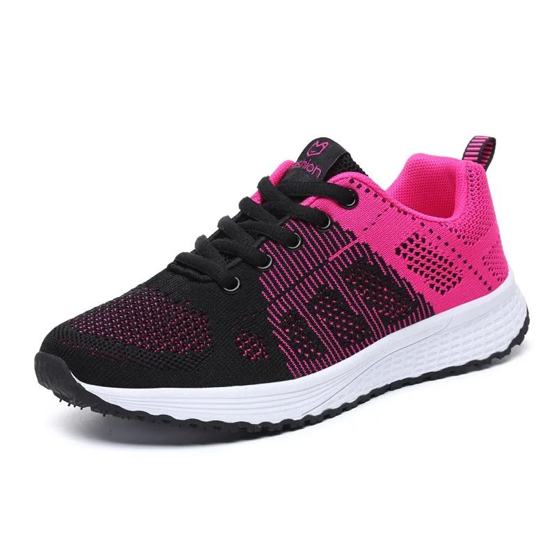 Womens Air Mesh Sport Aqua Shoes QuickDry Summer Water Sneakers 8