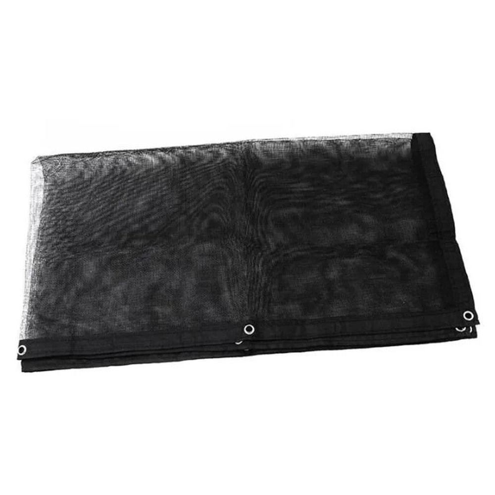 Car Pet Safety Isolation Net AntiCollision Travel Barrier 4