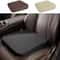 Wedge Car Seat Cushion Ergonomic Adult Booster Pad For Drivers 0