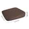 Wedge Car Seat Cushion Ergonomic Adult Booster Pad For Drivers 9