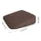 Wedge Car Seat Cushion Ergonomic Adult Booster Pad For Drivers 10