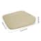 Wedge Car Seat Cushion Ergonomic Adult Booster Pad For Drivers 7