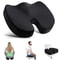 Travel Memory Foam Seat Cushion UShaped Orthopedic Hip Support 0