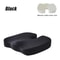 Travel Memory Foam Seat Cushion UShaped Orthopedic Hip Support 8