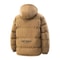Mens Winter Hooded Parka Windproof Thickened Outdoor Coat 3