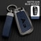 Zinc Alloy Key Cover HighEnd Protection For Audi A3 20142017 4