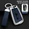 Zinc Alloy Key Cover HighEnd Protection For Audi A3 20142017 6