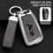 Zinc Alloy Key Cover HighEnd Protection For Audi A3 20142017 8