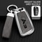 Zinc Alloy Key Cover HighEnd Protection For Audi A3 20142017 8