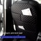 Car AntiKick Pad Premium PU Leather Seat Back Protector 0