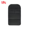 Car AntiKick Pad Premium PU Leather Seat Back Protector 5