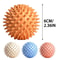 Spiky Massage Ball Deep Tissue Myofascial Release Tool 0