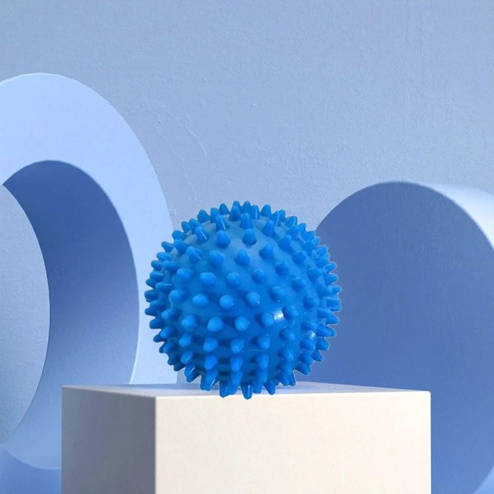 Spiky Massage Ball Deep Tissue Myofascial Release Tool 8