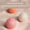 Spiky Massage Ball Deep Tissue Myofascial Release Tool 4