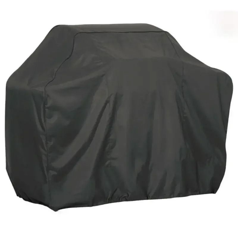 BBQ Gas Grill Cover UV Protective Durable Furniture Shield 1