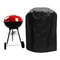 BBQ Gas Grill Cover UV Protective Durable Furniture Shield 5