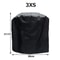 BBQ Gas Grill Cover UV Protective Durable Furniture Shield 7
