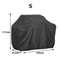 BBQ Gas Grill Cover UV Protective Durable Furniture Shield 8