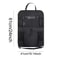 Car Trunk Organizer Universal Adjustable Backseat Storage Bag 9