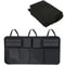 Car Trunk Organizer Universal Adjustable Backseat Storage Bag 3