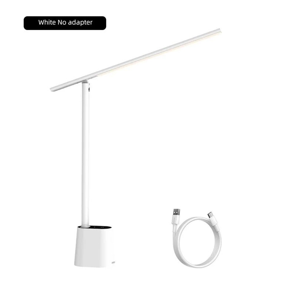 Smart Eye Protection Desk Lamp Adaptive Brightness HighCRI Study Light 6