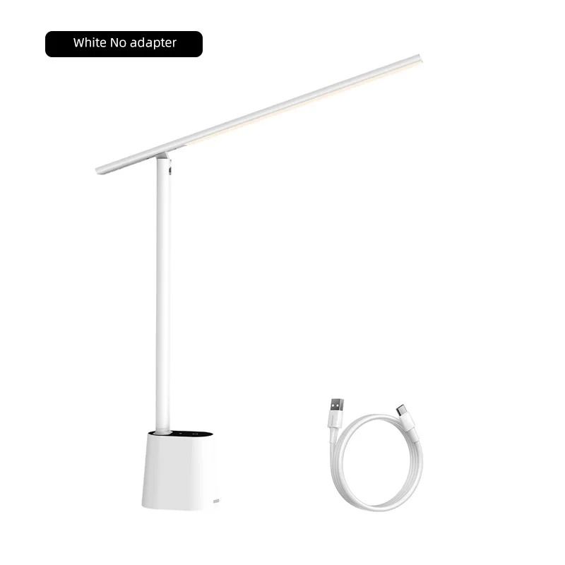 Smart Eye Protection Desk Lamp Adaptive Brightness HighCRI Study Light 6