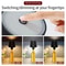 Wireless Wine Bottle Lamp USB Rechargeable Atmosphere Decor 3