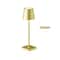 Wireless Wine Bottle Lamp USB Rechargeable Atmosphere Decor 9