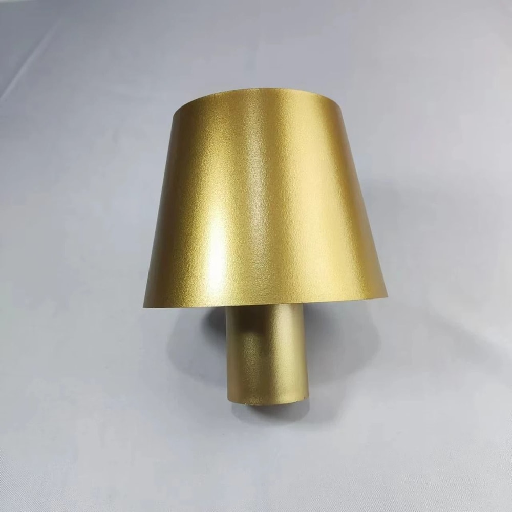 Wireless Wine Bottle Lamp USB Rechargeable Atmosphere Decor 15